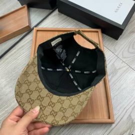 Picture of Gucci Cap _SKUGuccicap042336549